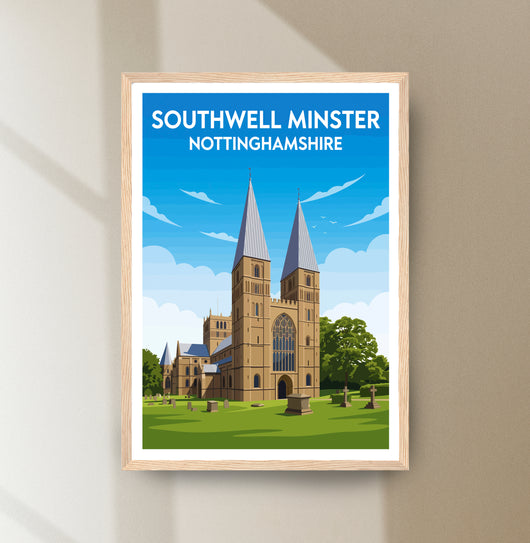 Southwell Minster