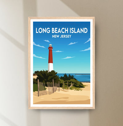 Long Beach Island