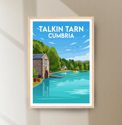Talkin Tarn