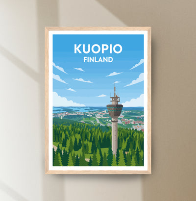 Kuopio