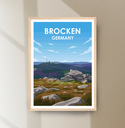 Brocken