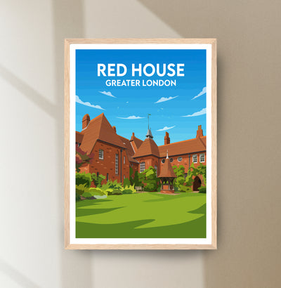 Red House