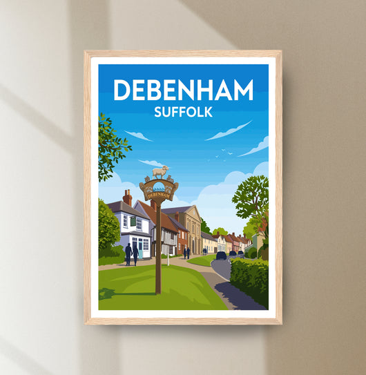 Debenham