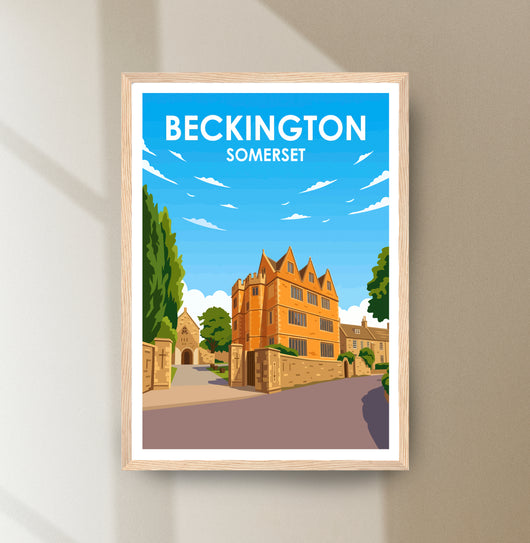 Beckington