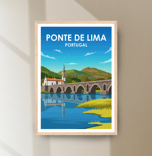 Ponte de Lima