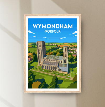 Wymondham