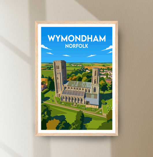 Wymondham