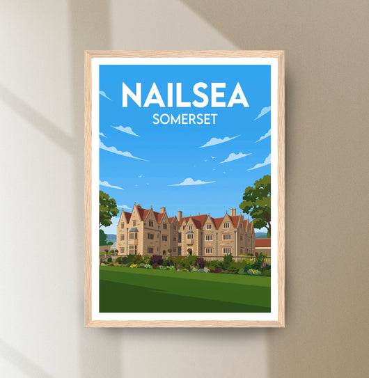 Nailsea