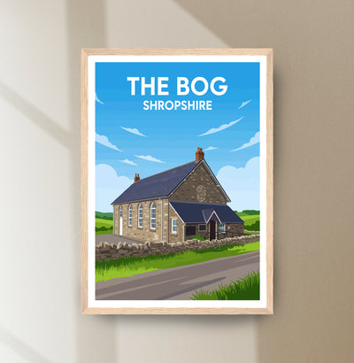 The Bog