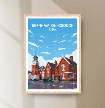 Burnham-on-Crouch