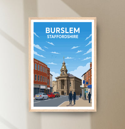 Burslem