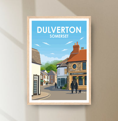 Dulverton