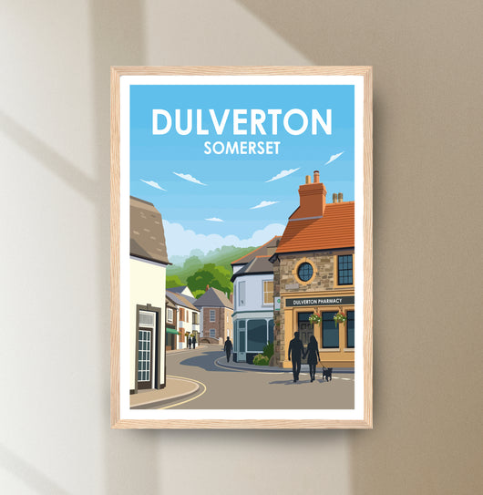 Dulverton