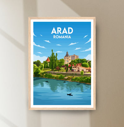 Arad