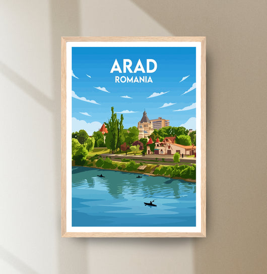 Arad