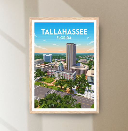 Tallahassee