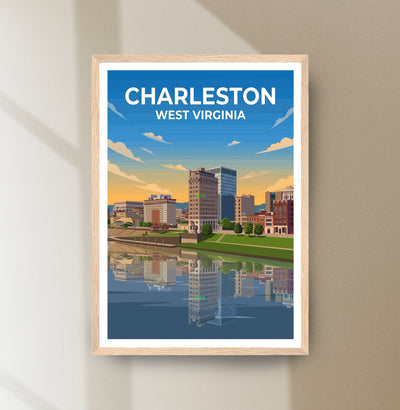 Charleston