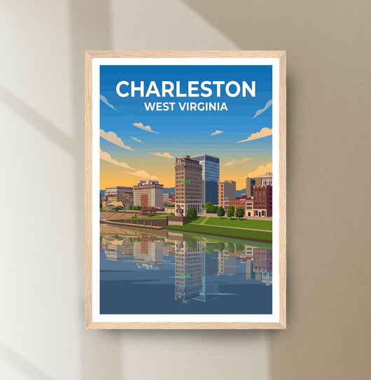 Charleston
