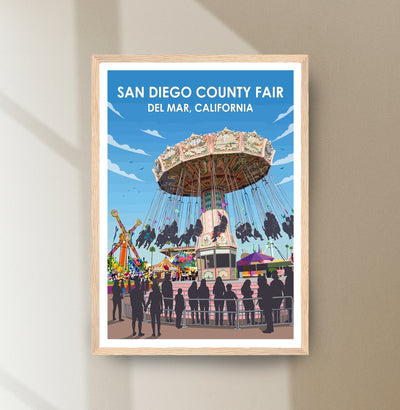 San Diego County Fair