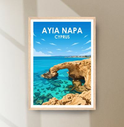 Ayia Napa