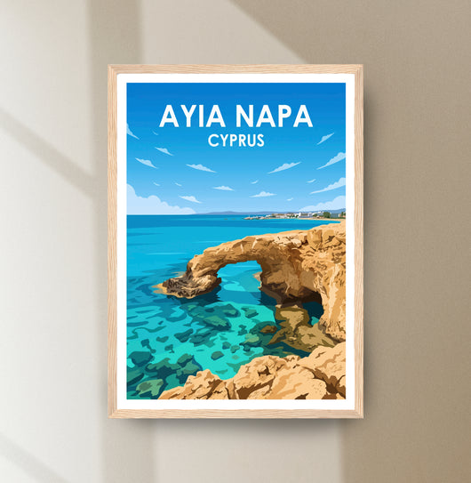 Ayia Napa