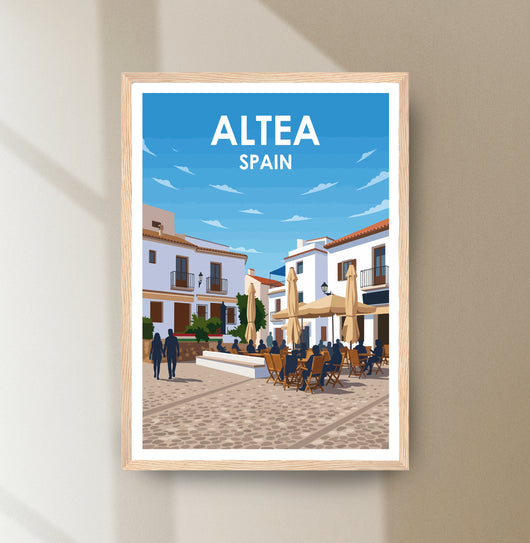 Altea