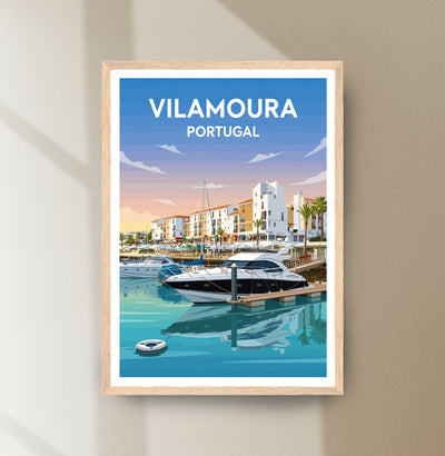 Vilamoura