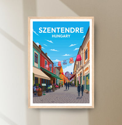 Szentendre