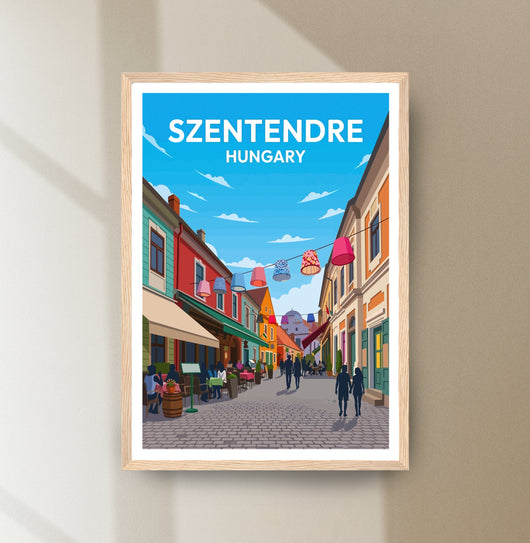 Szentendre