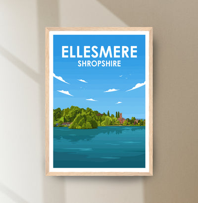 Ellesmere