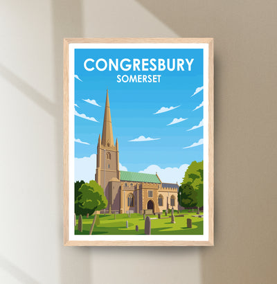 Congresbury