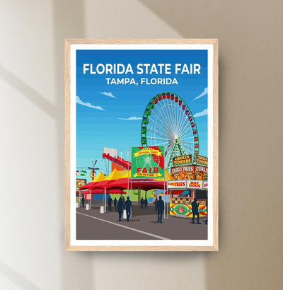 Florida State Fair