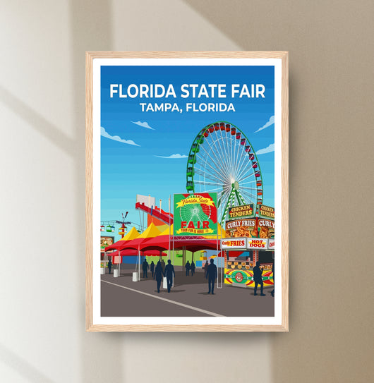 Florida State Fair