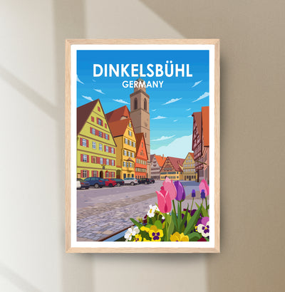 Dinkelsbühl