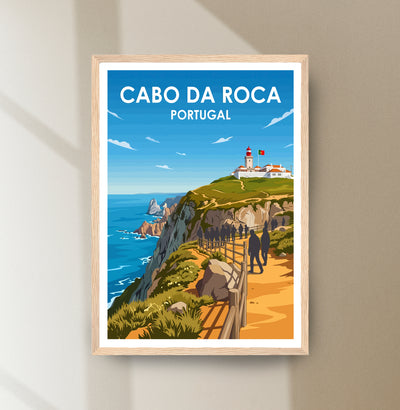 Cabo da Roca