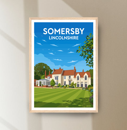 Somersby
