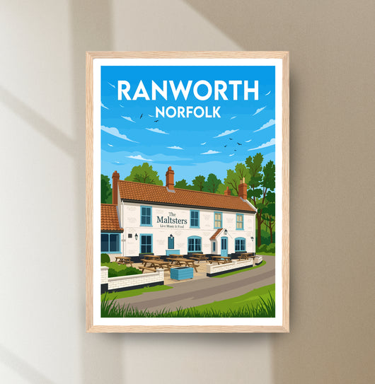 Ranworth