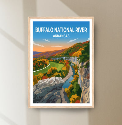 Buffalo National River