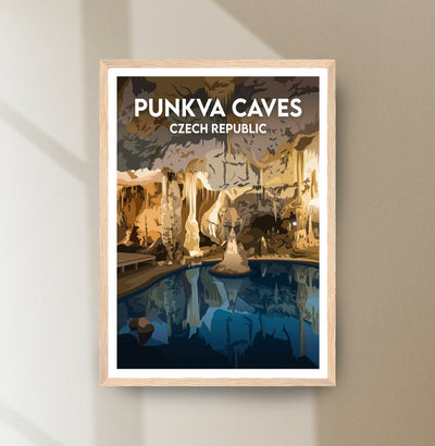 Punkva Caves