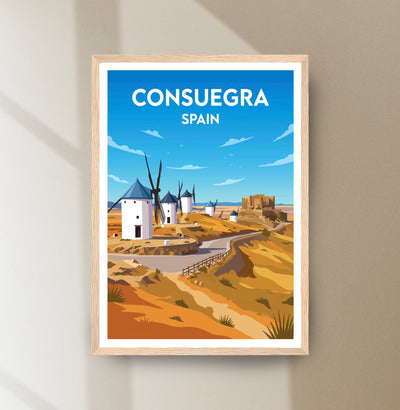 Consuegra