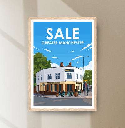 Greater Manchester