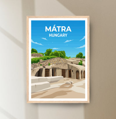 Mátra