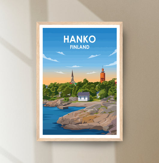 Hanko