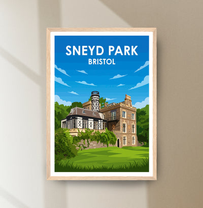 Sneyd Park