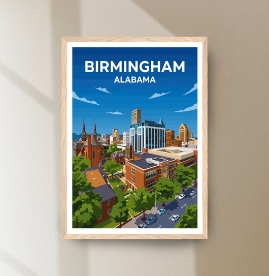 Birmingham