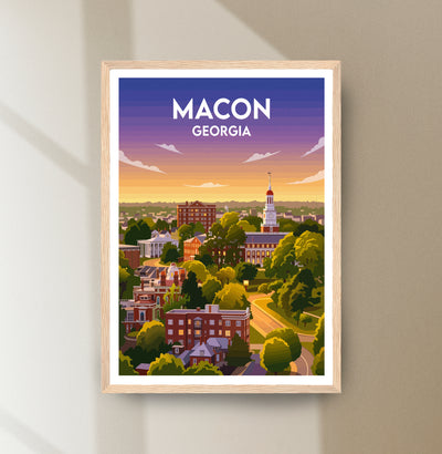 Macon