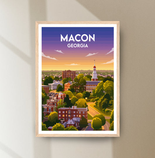 Macon