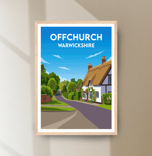 Offchurch
