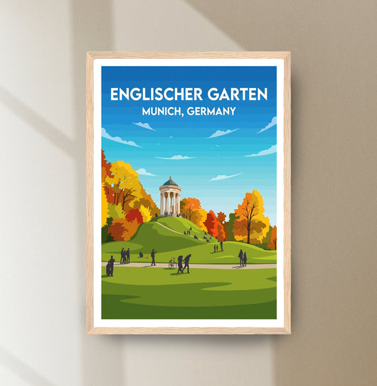Englischer Garten