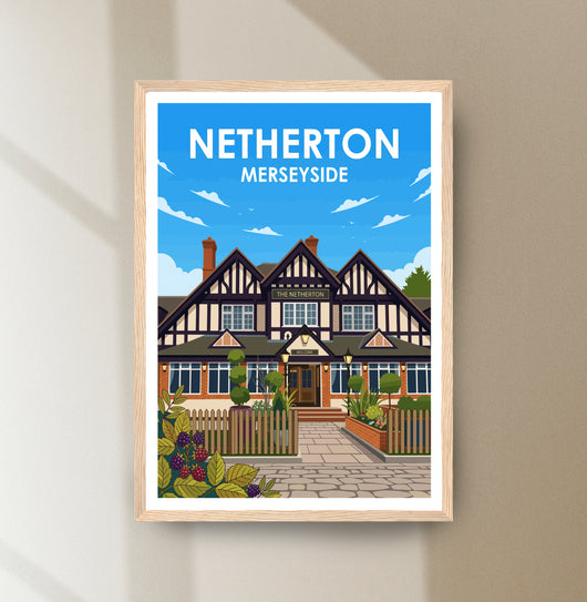 Netherton